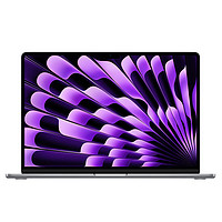 百亿补贴：苹果 Apple Macbook air 13.6英寸 M3芯片 8+8核 8+256G笔记本电脑