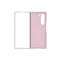 三星Galaxy Z Fold6手机壳纤巧S Pen触控笔保护壳 粉色