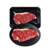 春禾秋牧 澳洲安格斯谷饲 MB3+西冷牛排 生鲜牛肉野餐烧烤