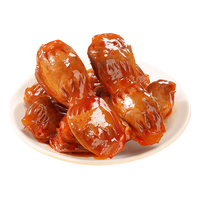巧农婆鸭胗鸭肫零食五香味22g*20包卤味零食开袋即食夜宵解馋休闲食品