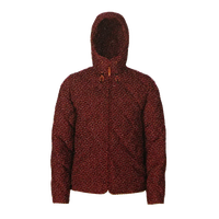 北面(The North Face)羽绒服休闲外套男秋冬户外衍缝轻便保暖夹克83SB UBC/