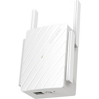 TP-LINK WDR系列 WDR7632 双频1900M 家用千兆Mesh无线路由器 WiFi 5 单个装 白色