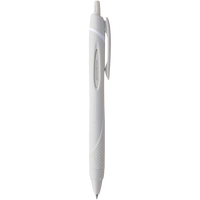 三菱(三菱铅笔 uni)JETSTREAM系列按动SXN-150子弹头按压式原子笔学生办公用中油笔