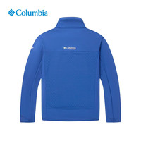 Columbia/哥伦比亚 钛金系列 奥米气囊锁温 软壳衣