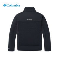 Columbia哥伦比亚 WE1990 奥米气囊锁温 010 XL 软壳衣