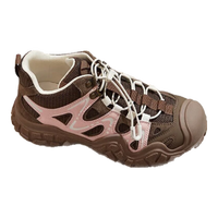 森达老爹鞋女款秋季拼接户外厚底跑步休闲鞋ZCC69CM4 灰色 40