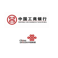 工商银行 X 中国联通APP  手机银行支付享立减