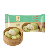 陶陶居 粒粒椰果包225g 多款任选