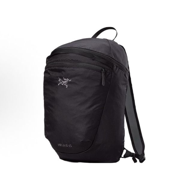 ARC'TERYX HELIAD 15L 防泼水户外背包