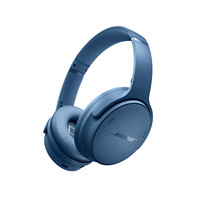 BOSE 头戴式消噪耳机Bose QuietComfort (暮色蓝)