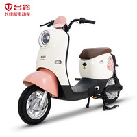 台铃 菲萌EB 新国标电动自行车