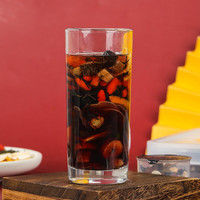 流传金方人参黄精杜仲雄花茶 罐装茶 五宝茶八宝茶男人5罐/15罐/30罐 【试喝版】15罐