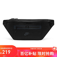 NIKE 耐克 男女腰包 DN2556-010