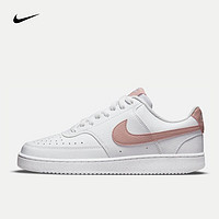 耐克（NIKE）COURT VISION LOW NEXT NATURE 女子运动鞋 DH3158-102 38.5