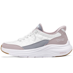 斯凯奇 闪穿鞋Skechers斯凯奇悠步鞋|男女同款2025春透气休闲运动鞋