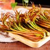金百粟新鲜头茬红香椿芽 陕西野菜红油香椿叶野生现采香椿蔬菜 现摘 0.5斤香椿-顺丰到家