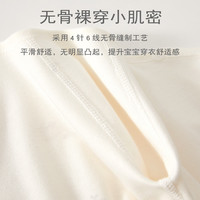 艾咪艾咪新生儿婴儿衣服春秋纯棉包屁衣0一3月初生宝宝连体衣秋装三角哈衣
