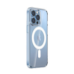 iPhone11-14系列 magsafe磁吸手机壳