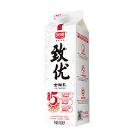 光明 致优 全鲜乳 950ml