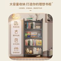 虎牌家用橱柜置物架防尘柜带门多功能收纳柜展示柜钢制文件柜