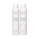 88VIP：Avene 雅漾 活泉大喷雾300ml*2舒缓保湿