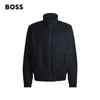 88VIP：HUGO BOSS 雨果博斯 男士哈林顿夹克 50538383