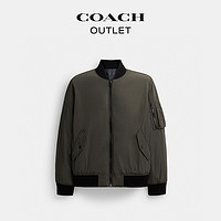 COACH 蔻驰 男士双面夹克 CT734