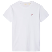 Levi's【商场同款】李维斯男士休闲纯色宽松短袖T恤