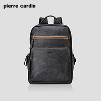 88VIP：pierre cardin 皮尔·卡丹 皮尔卡丹 男士商务双肩包 J1A105-380503D 16英寸