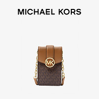 迈克·科尔斯 MICHAEL KORS 女士斜挎包 35S2GNMC5B-1