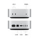  苹果 Apple Mac mini M4系列芯片 一体机更快更高效正品　