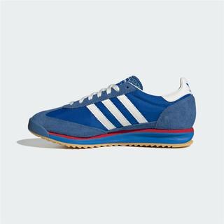 阿迪达斯 adidas【T头鞋】SL 72 RS 低帮 男女款德训鞋休闲鞋