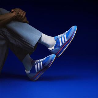 阿迪达斯 adidas【T头鞋】SL 72 RS 低帮 男女款德训鞋休闲鞋