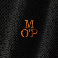 MOP【5A抗菌&女款】24夏凉感透气短袖T恤女Polo衫