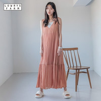 LOWRYS FARM 罗利农场 女士连衣裙 111731