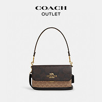 COACH 蔻驰 女士单肩包 CAA83