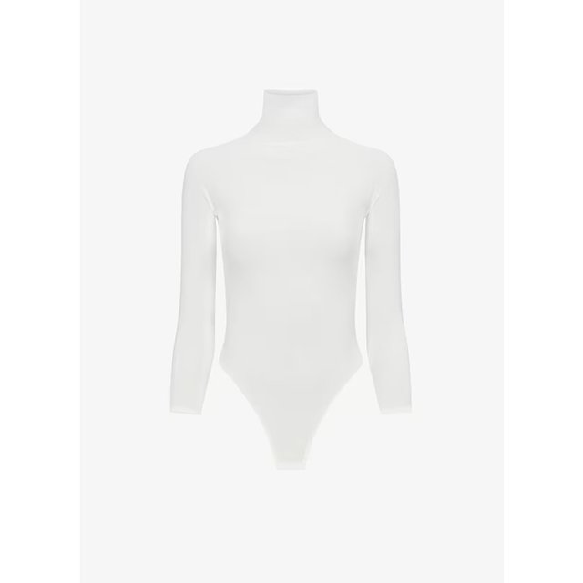 阿瑟丁·阿拉亚 ALAÏA 女士连体裤 AA9B02124J050000