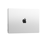 百亿补贴：苹果 Apple 2024款MacBook Pro 14英寸 M4芯片 10+10核笔记本电脑 16GB+1TB