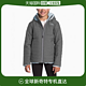 THE NORTH FACE 北面 男女通用 灰色 A NF325DC KXS 6