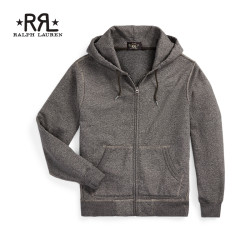 RRL 男士连帽衫 MNRRKNI16820149