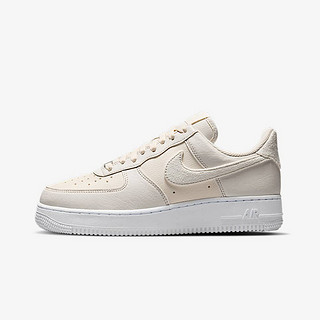 NIKE 耐克 女鞋AF1空军一号女子运动休闲鞋时尚板鞋舒适耐磨缓震