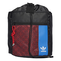 adidas 阿迪达斯 BUCKET BAG 运动包水桶包便携实用背包