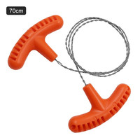 QST EXPRESS 多用途迷你锯 70cm 橙色