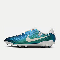 NIKE 耐克 LEGEND 10 ACADEMY 男子足球鞋 FQ3243-300