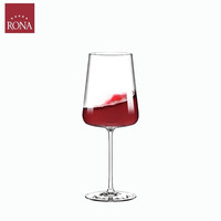 RONA 洛娜 高脚杯 水晶玻璃红酒杯 550ml