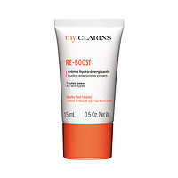 娇韵诗（CLARINS）MyClarins全肤质小样15ml