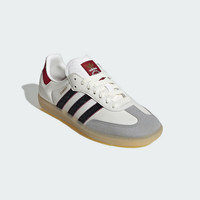 阿迪达斯 (adidas)男大童 三叶草女鞋SAMBA OG休闲鞋 JR8083 码