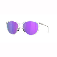 OAKLEY 女士太阳镜 OO9288-07 Prizm紫罗兰色