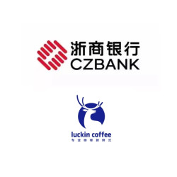 浙商银行 X 瑞幸小程序 云闪付支付享立减