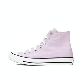All Star 男女同款休闲百搭高帮帆布鞋